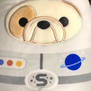 Meet your Posher, Grace